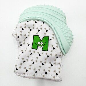 Munch Mitt Sensory Teething Mitten